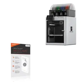 Bw-862-44726-0 Boxwave Screen Protector Compatible With Bambu Lab X1 Carbon 3d Printer - Cle