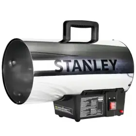 Branded 313027784724 60 000 Btu Forced Air Propane Outdoor Space Heater With Push-button Ignition