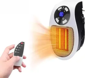 Branded 313095492453 Elon Musk Ultra Air Heater Plug In