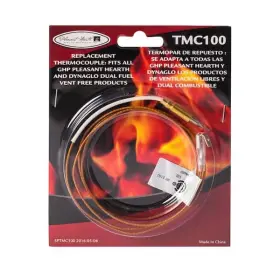 Branded 445043182161 Ventless Gas Heater Thermocouple 37.25 Inch Long