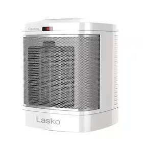 Branded Cd08210 1500-watt 7.65 Inch Electric Bathroom Ceramic Space Heater With Fan And Alci Safe