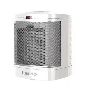 Cd08210 Branded 1500-watt 7.65 Inch Electric Bathroom Ceramic Space Heater With Fan And Alci Safe