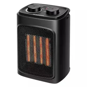 4-modes Branded Eh-0003 1500-watt 9.5 Inch Electric Portable Ptc Ceramic Space Heater With Adjus
