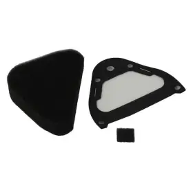 Fa1005 Branded Air Filter Kit For Dyna-glo And Duraheat Kerosene Forced Heaters