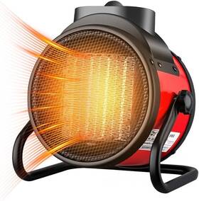 Branded Sak-110 Saker Heater Cannon 2026 Plus Powerful Portable 3000w Heating Small Spac