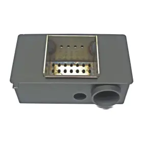 Breckwell 685256285762 Burnpot Assembly - Ignitor Type A-s-burnpot