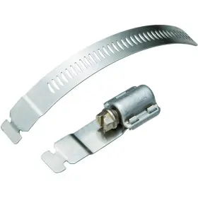 Breeze-4004 Breeze 012949040047 Make-a-clamp Stainless Steel Hose Clamp System 1 Kit Contains 10
