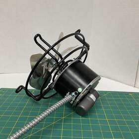 Broad Ocean Y6l457b003 Blower Motor With Fan
