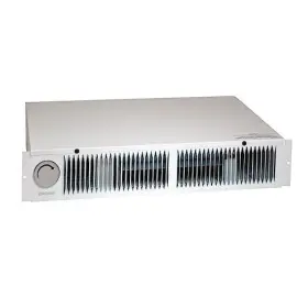 Broan 026715004058 112 Heater Covers 150 Sq. Ft. At Factory Wired Voltage White With Thermostat