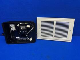 Broan 026715004423 Recessed Electric Wall-mount Heater 128
