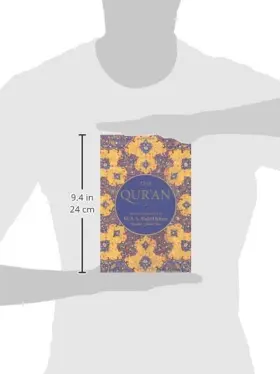 Broan 711181745856 The Qurftan English Translation And Parallel Arabic Text
