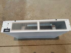Broan-nutone 26715022540 114 Kickspace Heater White