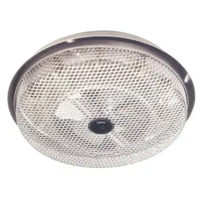 Broan-nutone 313092364302 Surface-mount Fan-forced Ceiling Heater 1 250-watt Bathroom Mudroom Office Heat