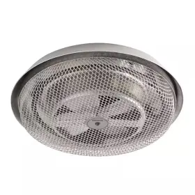Broan-nutone 313109482425 Surface-mount Fan-forced Ceiling Heater 1 250-watt Bathroom Mudroom Office Heat