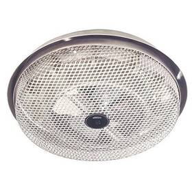 Broan-nutone Llc 190403343818 1 250-watt Surface-mount Fan-forced Ceiling Heater-157