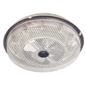 Heater-157 Broan-nutone Llc 190403343818 1 250-watt Surface-mount Fan-forced Ceiling