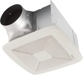 Qtxe150 Broan Broan-nutone Ultra-silent Ventilation Fan Quiet Exhaust For Bath