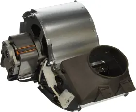 S97020890 Broan S97017768 Replaces Heater Assembly