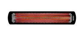 Bh0420030 Bromic Heating Tungsten 2000 Watts Electric Single Element Heater New