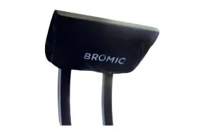 Bh3030010 Bromic Heater Head Cover Tungsten Freestanding - Custom