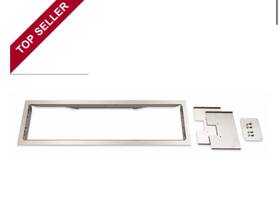 Bromic Bh3623000 Heating Platinum Series Standard Ceiling Recess Kit