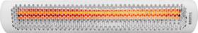Bromic Heating Bh0420012 - Outdoor Heater Tungsten Electric 4000w 220-240v White