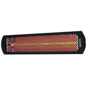 Bh0420034 Bromic Heating Tungsten - 4000 Watts Electric Double Element