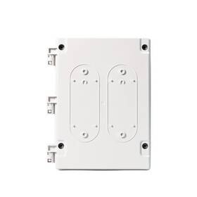 Bromic Heating Bh3130051 Affinity Smart Heat On/off Controller Single-zone 1-channel 6 000w