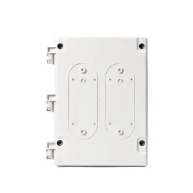 Bh3130051 Bromic Heating Affinity Smart Heat On/off Controller Single-zone 1-channel 6 000w