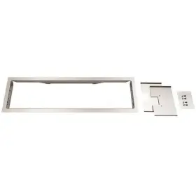 Bh3623001 Bromic Heating Platinum Electric Heater Marine Grade Ceiling Recessed