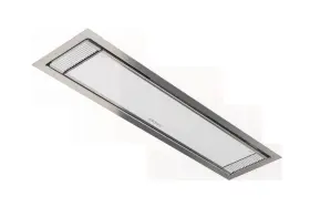 Bh3623009 Bromic Heating Used Platinum Electric Heater Low Clearance Recess