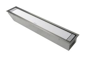 Bromic Heating Bh3623012 Used Platinum Electric Heater Low Clearance Recess