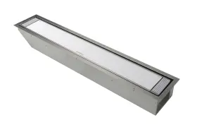Bh3623012 Bromic Heating Used Platinum Electric Heater Low Clearance Recess