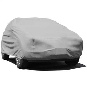 Budge 445036239261 Protector V 186 Inch X 59 60 Size U1 Suv Cover