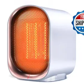 B0f8qykkcs Bzgg Space Heater Portable Small Heaters For Indoor Use Electric Desk