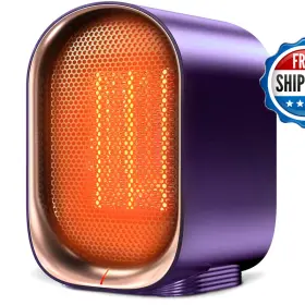 B0fncqtdyx Bzgg Space Heater Portable Small Heaters For Indoor Use Electric Desk