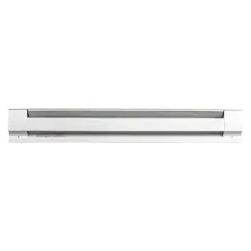 4f1000-1w Cadet 05534 Elctrc Baseboard Heater 48 Inch L 120v 027418055347