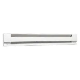 8f2000w Cadet 09958 Elctrc Baseboard Heater 96 Inch L 208/240v 027418099587