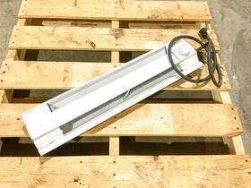 Cadet 2f500-1 New Baseboard Heater 120v 4.2a 500w