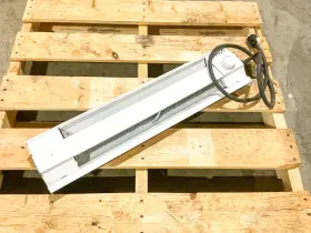 2f500-1 Cadet New Baseboard Heater 120v 4.2a 500w