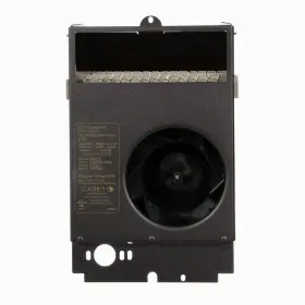 Cadet 445026271202 240-volt 750-watt Com-pak In-wall Fan-forced Replacement Electric Heater Assembl