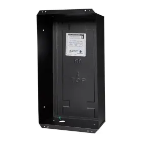 Cadet 445042180175 Wall Can For Rbf Series In-wall Fan Forced Electric Bathroom Heater Recess Mount