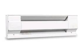 Cadet 5530 Electric Baseboard Heater 30 Inch 500w 120v White 2f500-1 05530 New Nib
