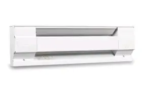 2f500-1 Cadet 5530 Electric Baseboard Heater 30 Inch 500w 120v White 05530 New Nib