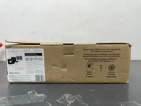 Cstc302tw Cadet 67526 240/208v 3000/2250w Com-pak Twin In-wall Heater White