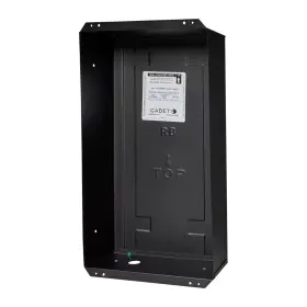 Cadet 744110529654 Wall Can For Rbf Series In-wall Fan Forced Electric Bathroom Heater Recess Mount