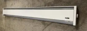 B07h9f8nd1 Cadet Ebhn1500 - 83 Inch Hydronic Baseboard Heater 240v With Built-in Thermostat
