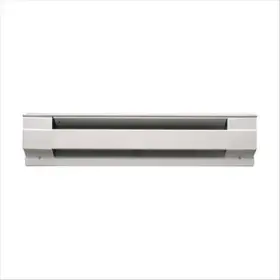 Cadet6f15001w Cadet Baseboard Heater 72 Inch - 05536 027418055361