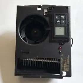 Cec163t Cadet Energy Plus Heater 1600w Assembly Only Ce163t Untested