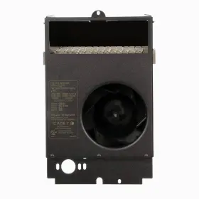 Cs051 Cadet Com-pak Fan-forced Replacement Electric Wall Heater Assembly 120v 500w